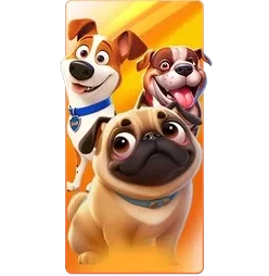 The Dog
House RTP 96.28%